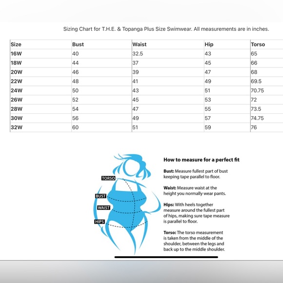 Mastectomy Tankini Top - Picture 8 of 8